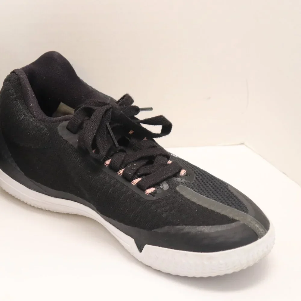 Converse Women's Sneakers Made in Vietn and White Lace Up Sise 7.5